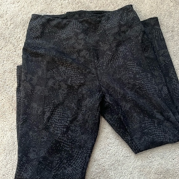 Women’s ankle leggings - Picture 1 of 5